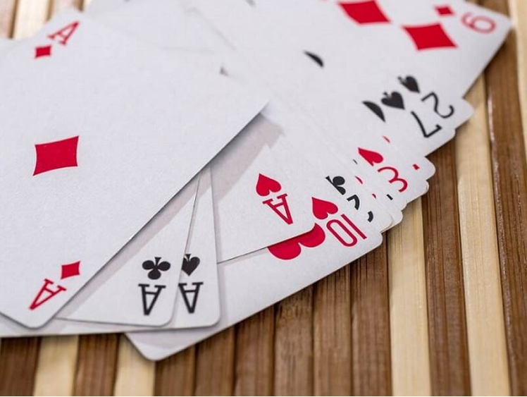 Lưu ý cần thiết khi sử dụng cách thức nhớ bài Tiến Lên