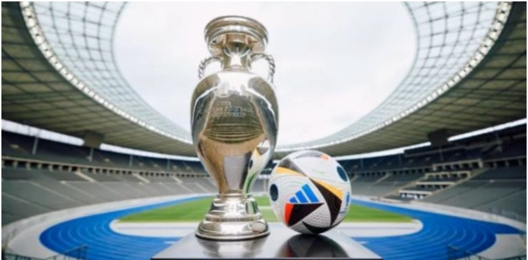 Các ưu điểm nổi bật khi xem trực tiếp Euro 2024 chỉ có tại đây Các ưu điểm nổi bật khi xem trực tiếp Euro 2024 chỉ có tại đây