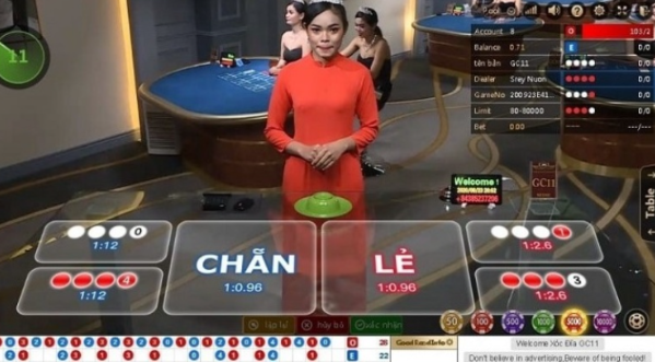 Cách chơi xóc đĩa tăng tỷ lệ chiến thắng cho anh em Cách chơi xóc đĩa tăng tỷ lệ chiến thắng cho anh em