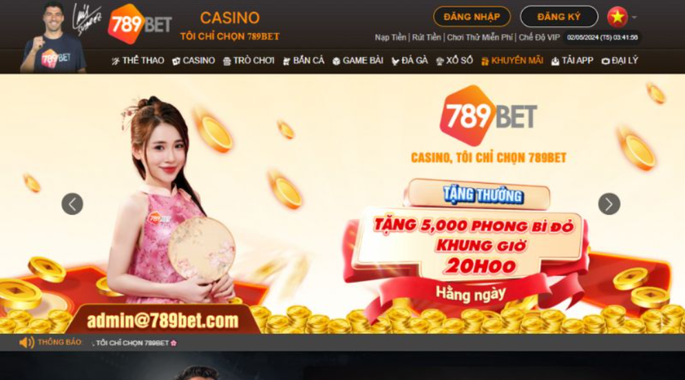 Thiết kế giao diện chỉnh chu và thu hút