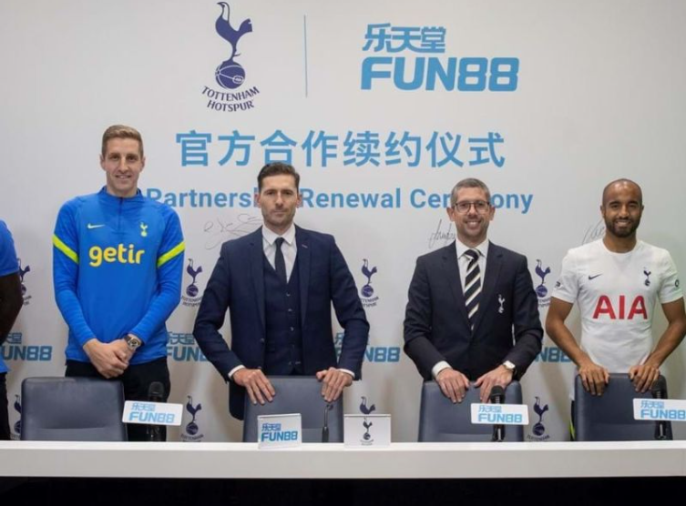 Fun88 nhận được nhiều giải thưởng trong lĩnh vực cá cược trực tuyến