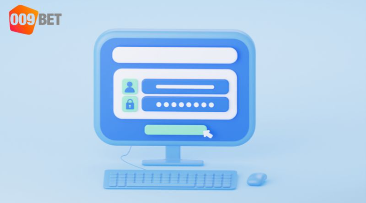 Hướng dẫn đăng ký và tham gia cá cược tại 009BET Hướng dẫn đăng ký và tham gia cá cược tại 009BET