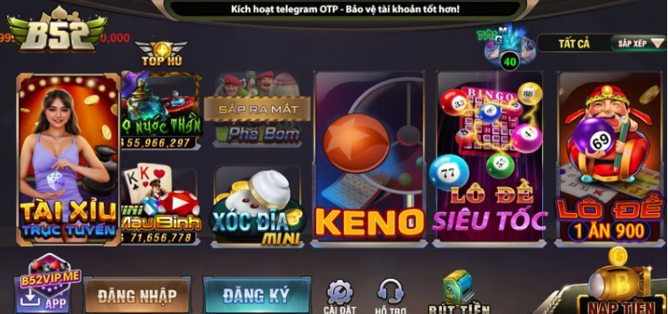 Những câu hỏi xoay quanh cổng game B52Club Những câu hỏi xoay quanh cổng game B52Club
