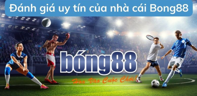 Bong88 -Tạo sự uy tín với khách hàng Bong88 -Tạo sự uy tín với khách hàng