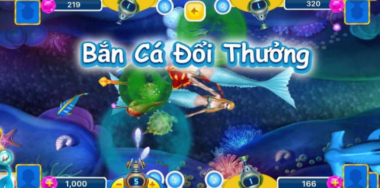Hướng dẫn cách chơi bắn cá Ola tại nhà cái Nohu78