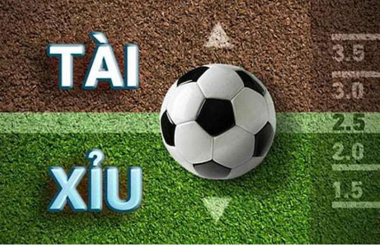 Ưu điểm của kèo tài xỉu trong cá cược bóng đá tại Sky88 Ưu điểm của kèo tài xỉu trong cá cược bóng đá tại Sky88