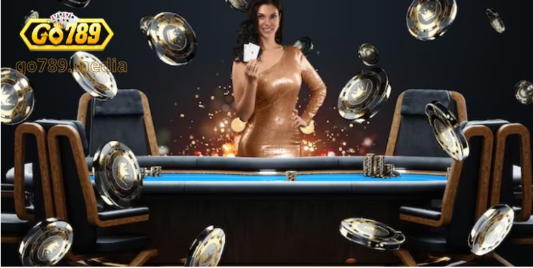 Go789 Cam Kết Hỗ Trợ Thành Viên Nhận Khuyến Mãi