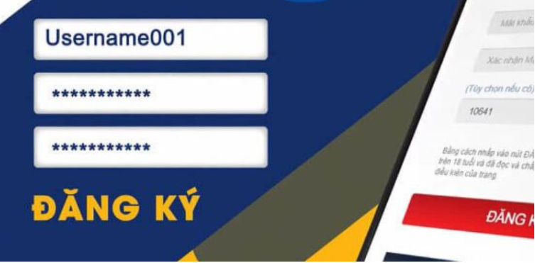 Đăng ký ngay để nhận ưu đãi và trải nghiệm tuyệt vời