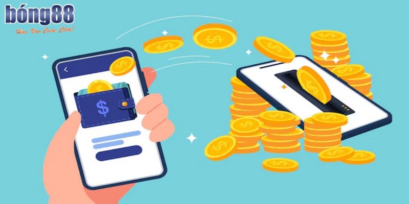 Lưu ý quan trọng khi tìm hiểu về rút tiền Bong88 Lưu ý quan trọng khi tìm hiểu về rút tiền Bong88