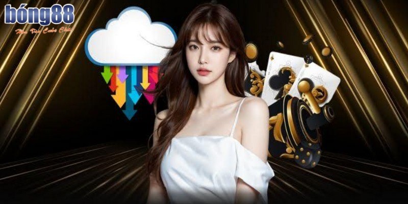 Người chơi nên đảm bảo bộ nhớ còn đủ trống để tải app Bong88